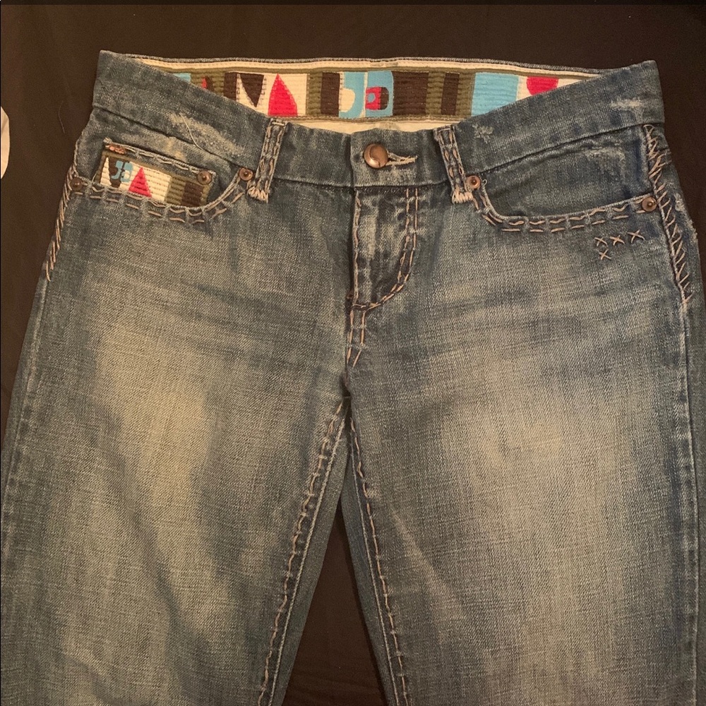 Joe Jeans